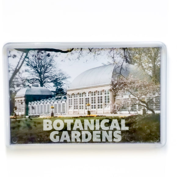 Magnet Botanical Gardens