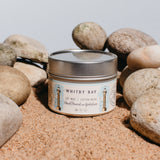 Whitby Bay Soy Candle