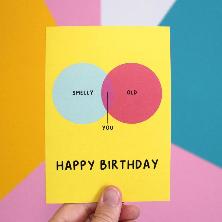 Flower Bee Card - Birthday Card - Bee Card - Folksy - View #7